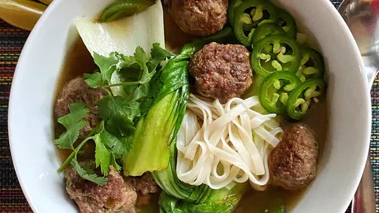 Bakso Pho Vietnam