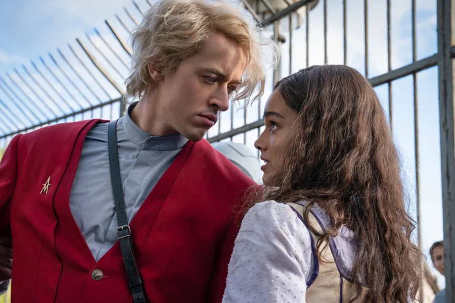 Film The Hunger Games