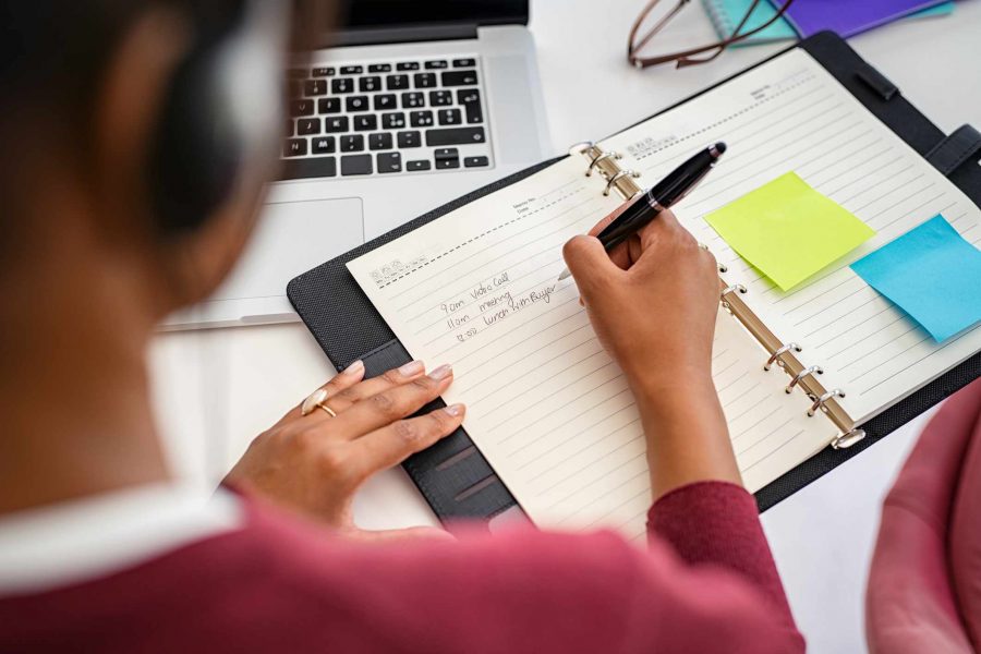 Hidup Lebih Produktif