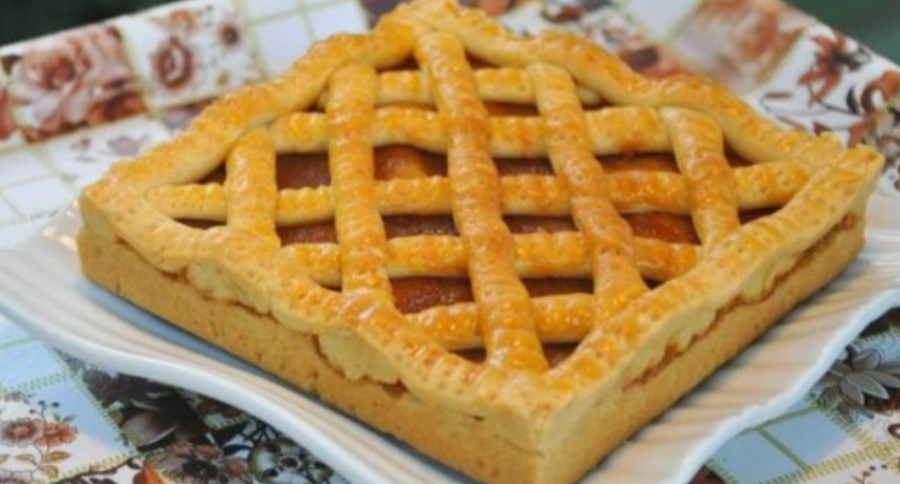 Kue Bay Tat Bengkulu