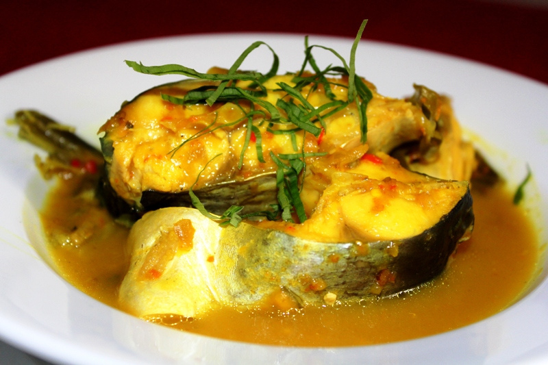 Tempoyak Jambi