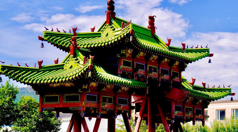 Ulaanbaatar Mongolia