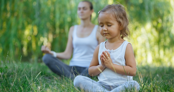 Cara Perawatan Balita