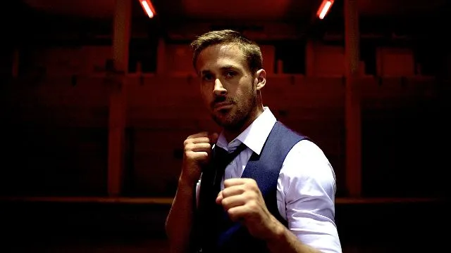 Film Ryan Gosling