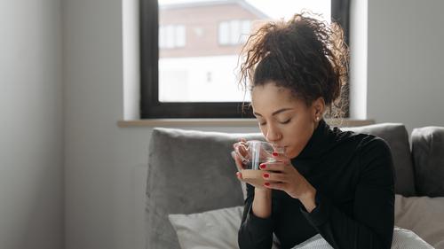 Tetap Sehat dan Hangat