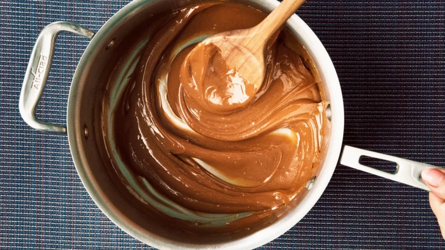 Dulce de Leche