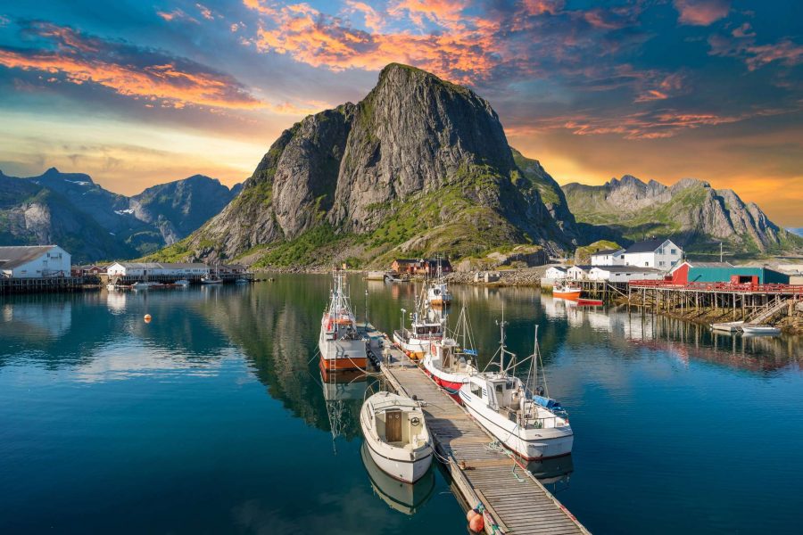 Lofoten
