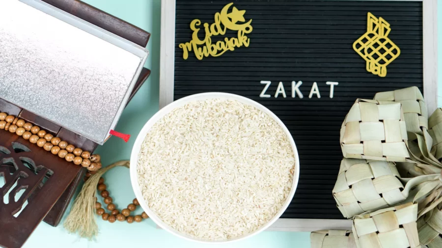 Zakat Fitrah