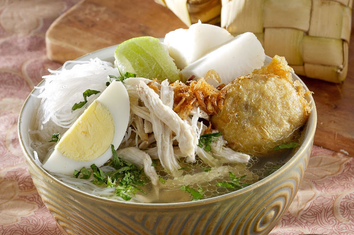Soto Banjar