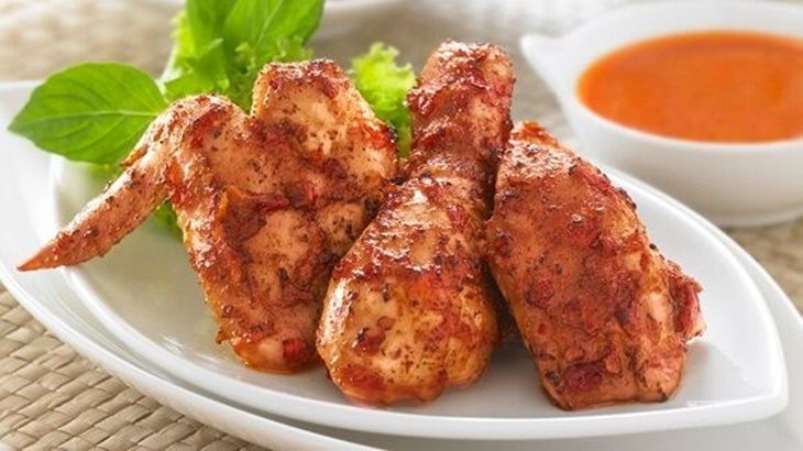 Ayam Bumbu Bali