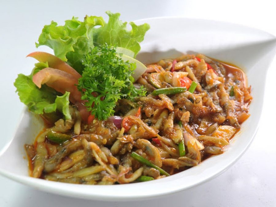 Lorjuk Goreng