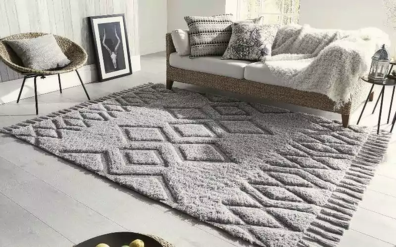 Memilih Karpet Rumah