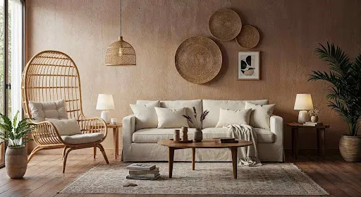 Memilih Sofa Rumah