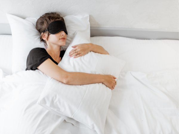 Menjaga Kualitas Tidur