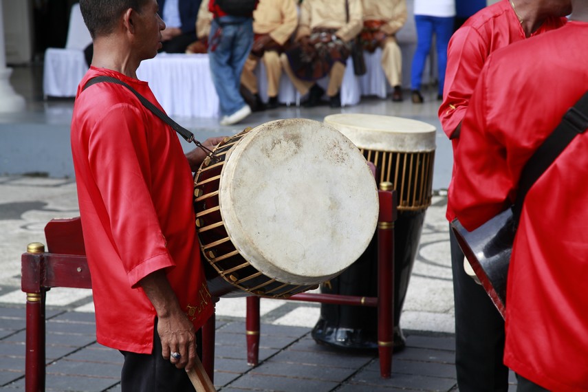 Musik Totobuang Maluku