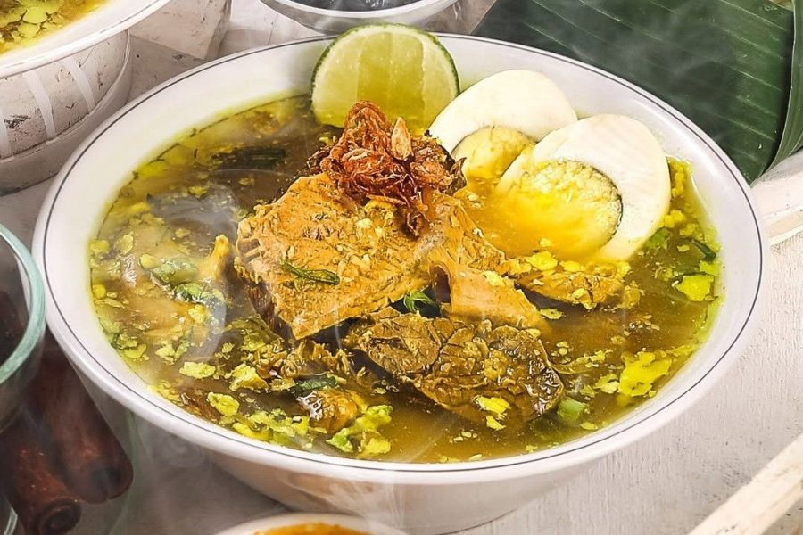 Soto Madura