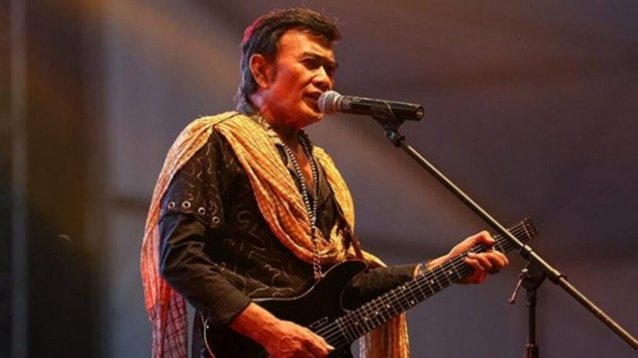 Dangdut Klasik