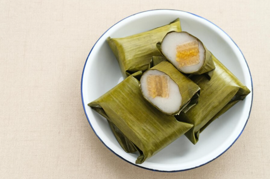 Nagasari