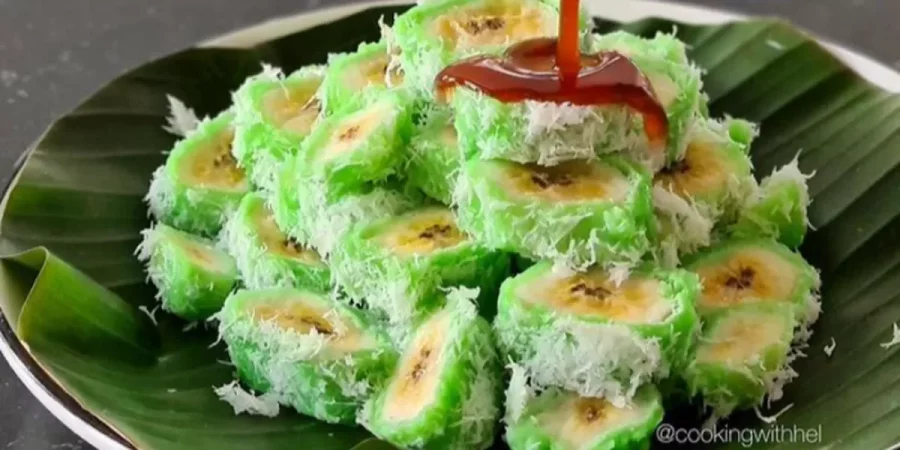 Pisang Rai Bali